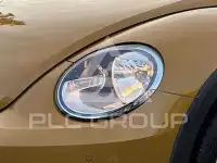 2016 Volkswagen BEETLE