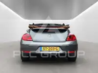 2016 Volkswagen BEETLE