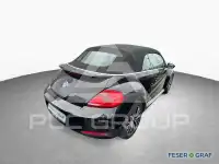 2016 Volkswagen BEETLE