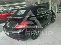 2016 Volkswagen BEETLE
