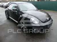 2016 Volkswagen BEETLE