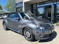 2016 Volkswagen BEETLE