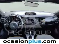 2016 Volkswagen BEETLE