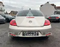 2016 Volkswagen BEETLE