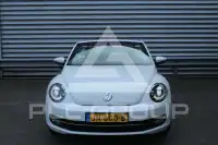 2016 Volkswagen BEETLE