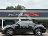 2016 Volkswagen BEETLE