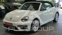 2016 Volkswagen BEETLE