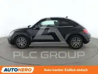 2016 Volkswagen BEETLE
