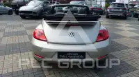 2016 Volkswagen BEETLE