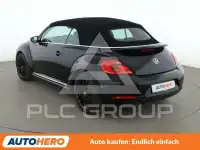 2016 Volkswagen BEETLE