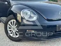 2016 Volkswagen BEETLE