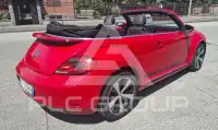 2016 Volkswagen BEETLE