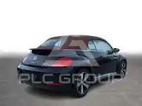 2016 Volkswagen BEETLE