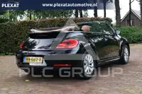 2016 Volkswagen BEETLE