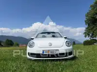 2016 Volkswagen BEETLE