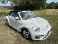 2016 Volkswagen BEETLE
