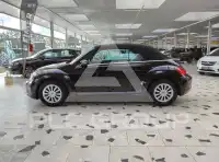 2016 Volkswagen BEETLE