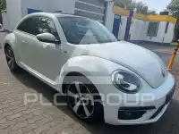 2016 Volkswagen BEETLE