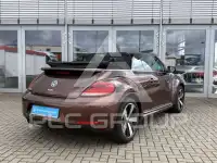 2016 Volkswagen BEETLE