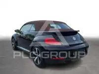 2016 Volkswagen BEETLE