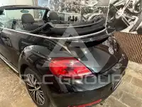 2016 Volkswagen BEETLE