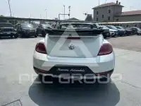 2016 Volkswagen BEETLE