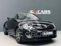 2016 Volkswagen BEETLE