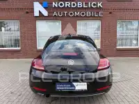 2016 Volkswagen BEETLE