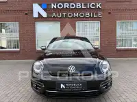 2016 Volkswagen BEETLE