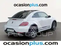 2016 Volkswagen BEETLE