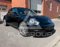 2016 Volkswagen BEETLE