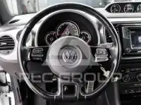 2016 Volkswagen BEETLE