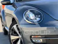 2016 Volkswagen BEETLE