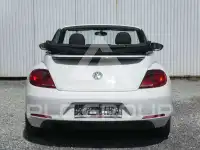 2016 Volkswagen BEETLE
