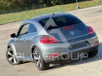 2016 Volkswagen BEETLE