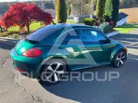 2016 Volkswagen BEETLE