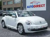 2016 Volkswagen BEETLE