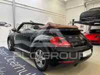 2016 Volkswagen BEETLE