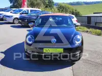 2016 Volkswagen BEETLE