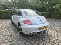 2016 Volkswagen BEETLE