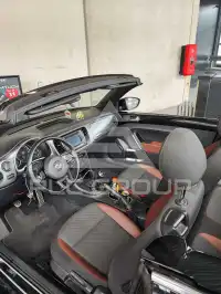 2016 Volkswagen BEETLE