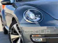 2016 Volkswagen BEETLE