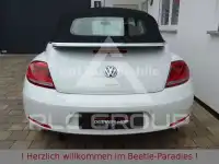 2016 Volkswagen BEETLE