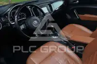 2016 Volkswagen BEETLE