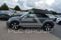 2016 Volkswagen BEETLE