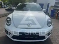 2016 Volkswagen BEETLE