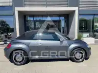 2016 Volkswagen BEETLE