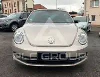 2016 Volkswagen BEETLE
