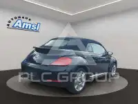 2016 Volkswagen BEETLE
