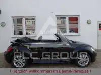 2016 Volkswagen BEETLE